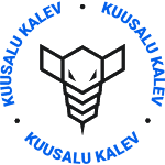 ЙК Куусалу Калев logo