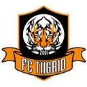 Away team logo