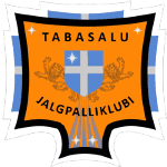 Табасалу logo