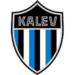 Фк Калев Таллинн logo