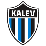ФК Таллинна Калев logo
