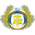 Home team logo