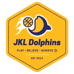 ЙКЛ Леди Долфинс logo