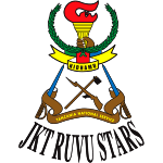 Jkt Танзания logo