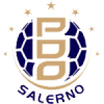Пелпласт Гандбол Салерно logo