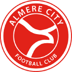 Чон Алмере Сити logo