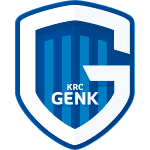 Йонг КРК Генк logo