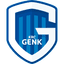 Йонг КРК Генк logo