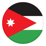 Иордания logo
