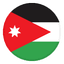 Иордания logo