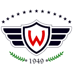 Хорхе Вильстерманн logo