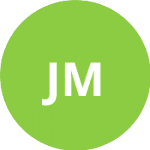 Йованович М. logo
