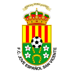 Хов Эспан Де Сан-Висенте logo