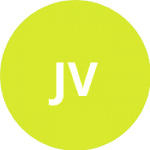 Jovic V / Popovic S logo