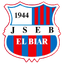 ЖС Эль-Биар logo