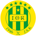 Away team logo