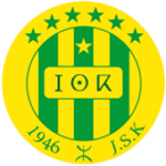 League logo