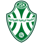 Спортив Кайруан logo