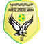 СК Саоура logo
