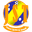 Home team logo