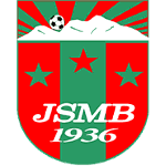 Исм Беджая logo