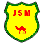 ФК Массира logo