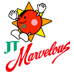Джей-Ти Марвелос