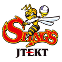 Away team logo