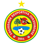 Жуазейренсе БА logo