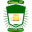 Home team logo