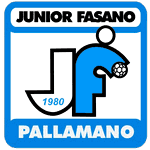 Юниор Фазано logo