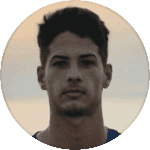 Хусто, Гуайдо Иван logo