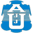 Хусто Хосе де Уркиса logo