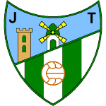 Ювентуд Торремолинос Cf logo