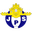 Home team logo