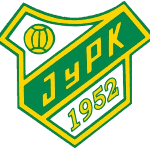 Jypk Ювяскюля logo