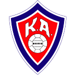 Ка Акюрейри logo