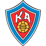 КА Акюрейри logo