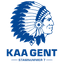 Kaa Gent Ladies logo