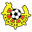 Away team logo