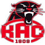 Kac 1909 logo