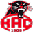 Kac 1909 logo