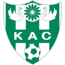 Away team logo