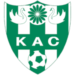 ФК Кенитра logo