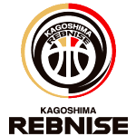 Кагосима Ребнайз logo
