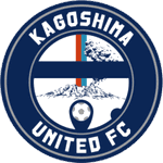 Кагосима Юнайтед logo