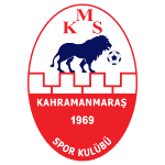 Кахраманмарашспор logo