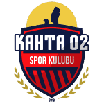 Кахта 02 Спорт logo