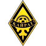 Кайрат Алматы U-19 logo