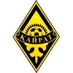 Кайрат-Жастар logo